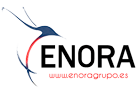 Logo de ENORA Servicios Logisticos, S.L