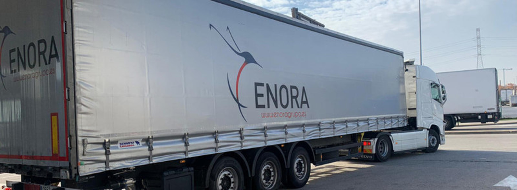 ENORA Servicios Logisticos, S.L