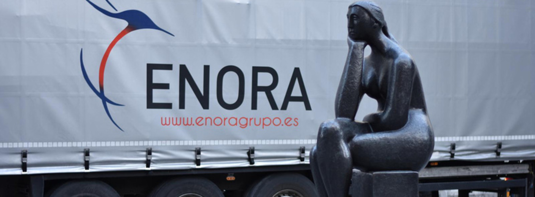 ENORA Servicios Logisticos, S.L