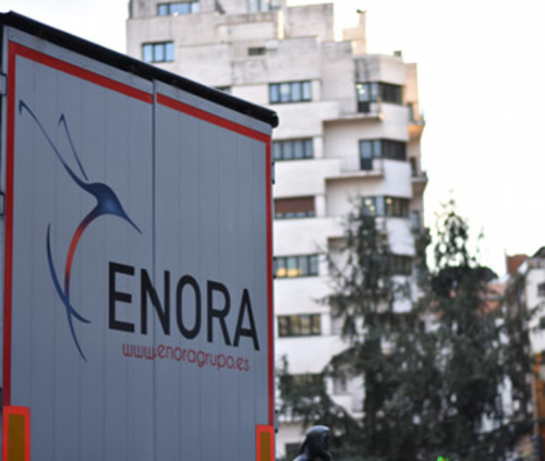 Agencia de Transporte